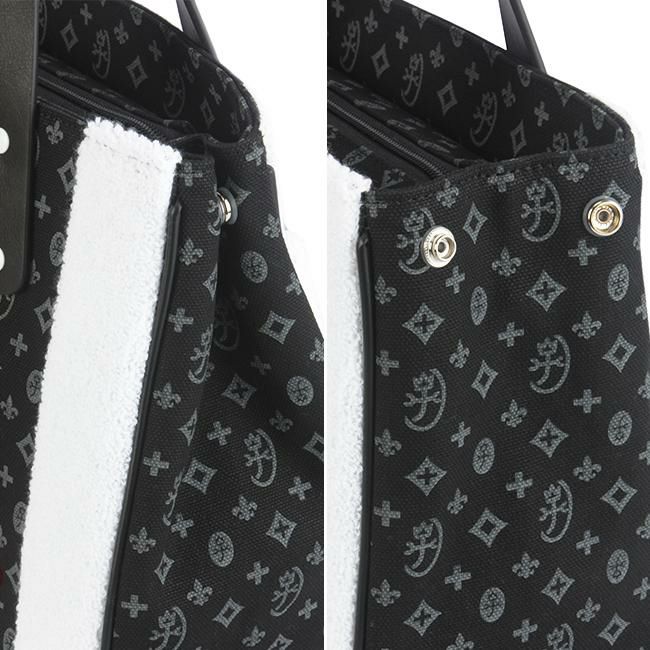 カステルバジャック アミン8【LTD】 トートバッグ CASTELBAJAC cb-069571