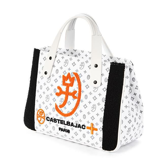 カステルバジャック アミン8【LTD】 トートバッグ CASTELBAJAC cb-069571