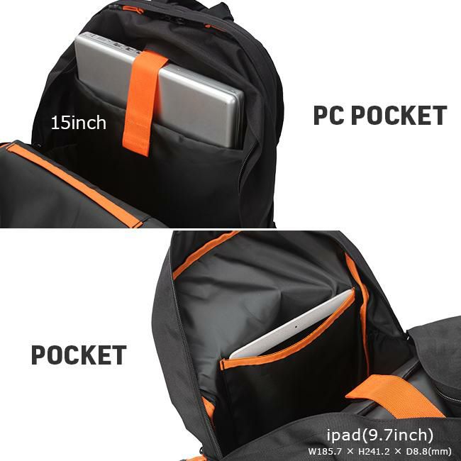 ユニバーサルオーバーオール  リュック UNIVERSAL OVERALL uvo-092a