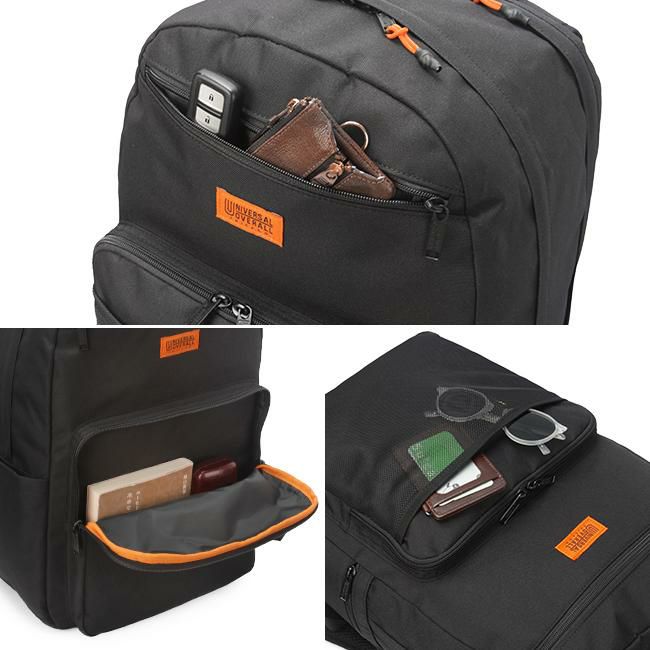 ユニバーサルオーバーオール  リュック UNIVERSAL OVERALL uvo-092a