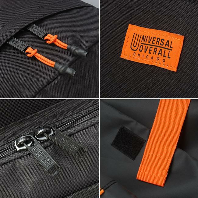 ユニバーサルオーバーオール  リュック UNIVERSAL OVERALL uvo-092a