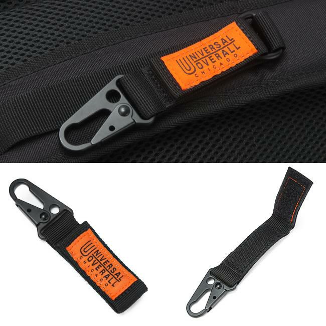 ユニバーサルオーバーオール  リュック UNIVERSAL OVERALL uvo-092a