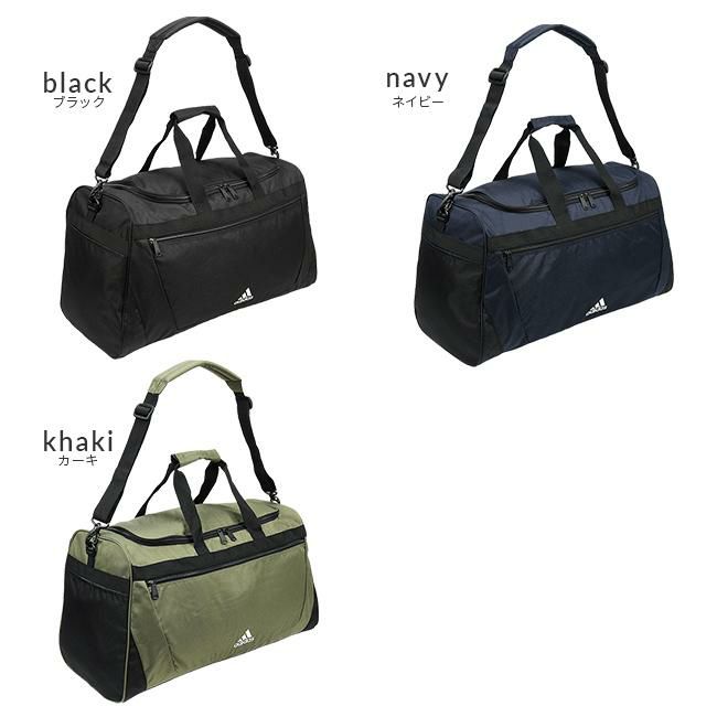 アディダス ライズ ボストンバッグ adidas adidas-63606