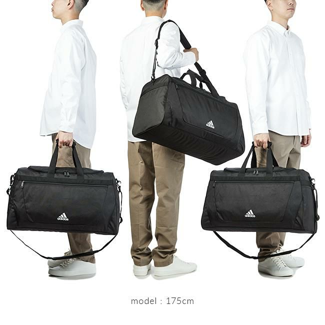 アディダス ライズ ボストンバッグ adidas adidas-63606