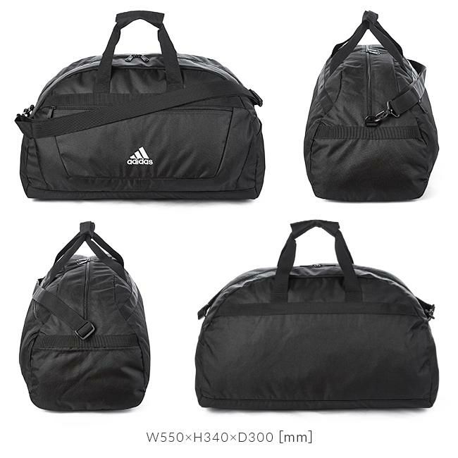 アディダス ライズ ボストンバッグ adidas adidas-63605