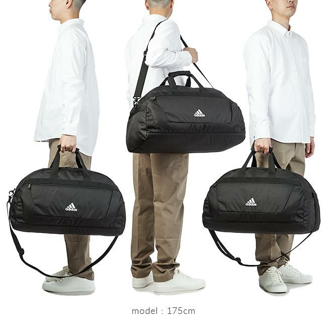 アディダス ライズ ボストンバッグ adidas adidas-63605