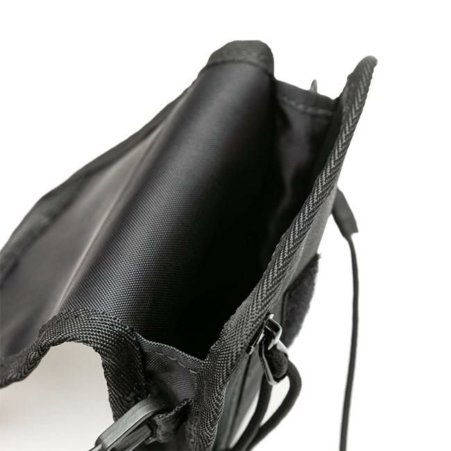 ニューエラ neckpouch ポーチ NEW ERA neckpouch