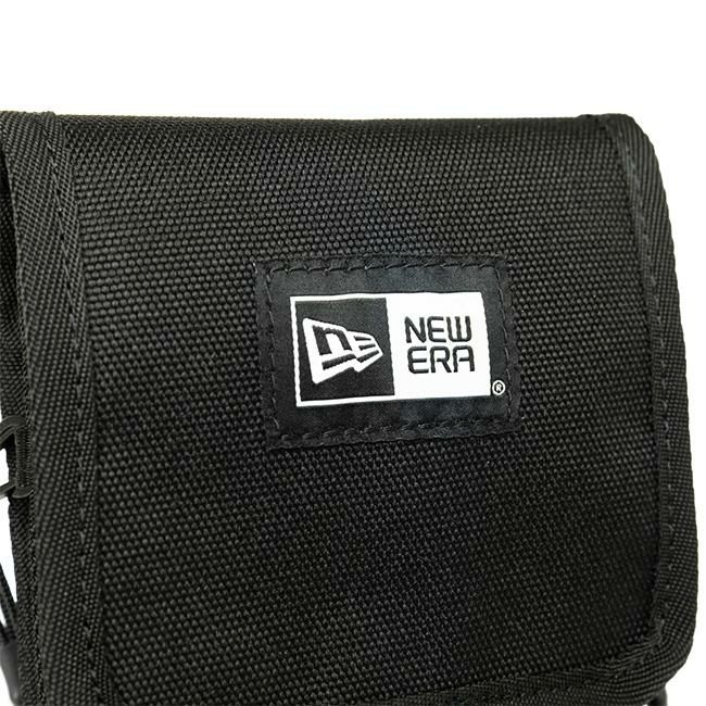 ニューエラ neckpouch ポーチ NEW ERA neckpouch