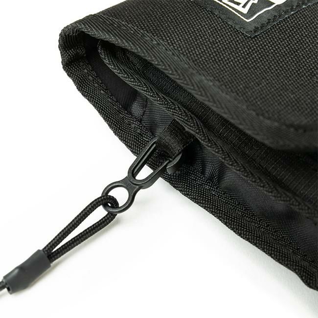 ニューエラ neckpouch ポーチ NEW ERA neckpouch