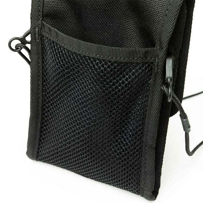 ニューエラ neckpouch ポーチ NEW ERA neckpouch