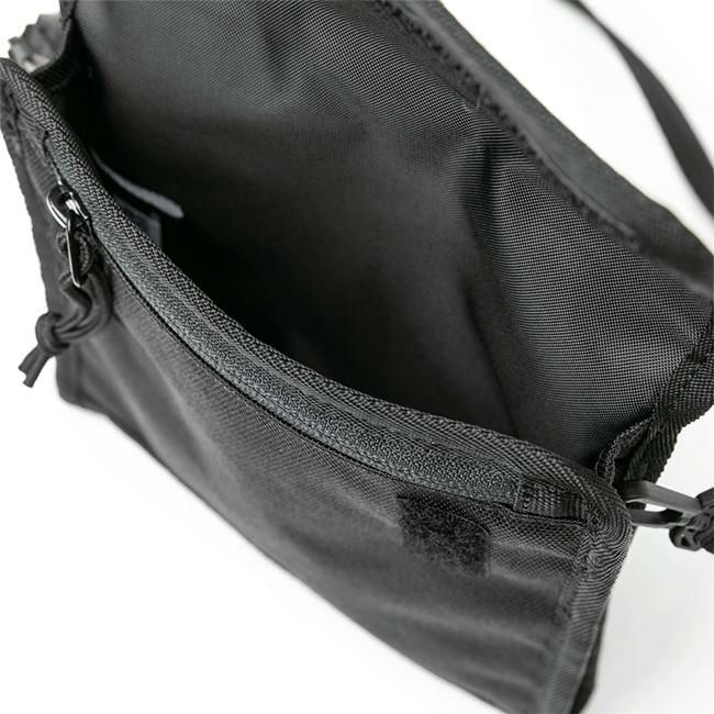 ニューエラ neckpouch ポーチ NEW ERA sq-neckpouch