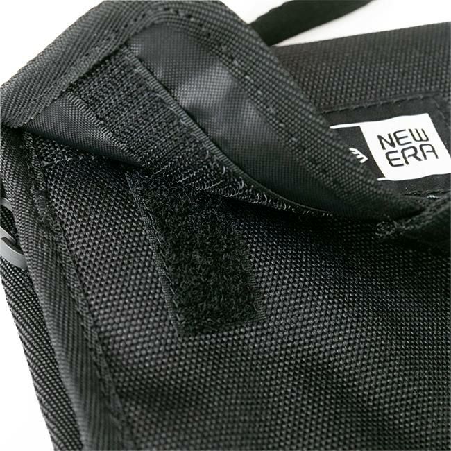ニューエラ neckpouch ポーチ NEW ERA sq-neckpouch