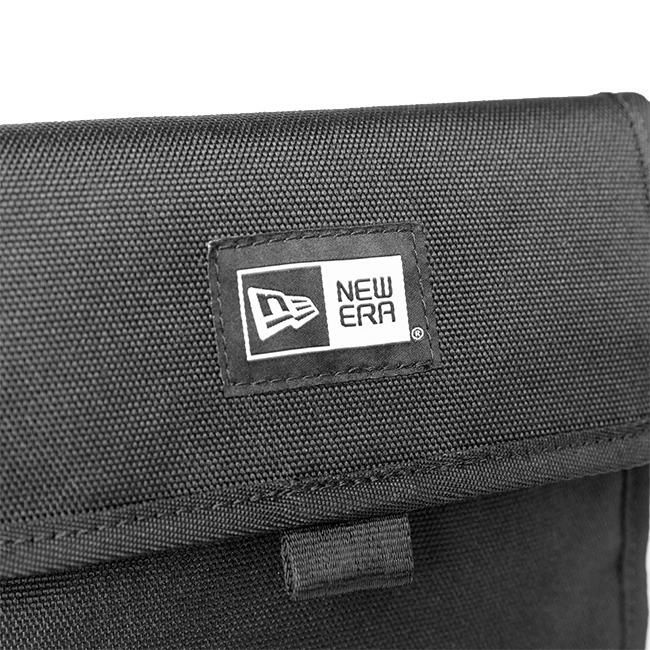 ニューエラ neckpouch ポーチ NEW ERA sq-neckpouch