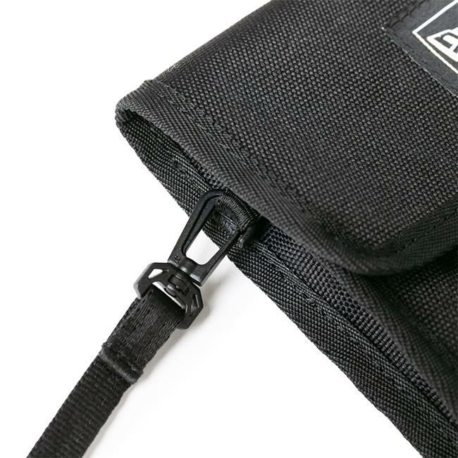 ニューエラ neckpouch ポーチ NEW ERA sq-neckpouch