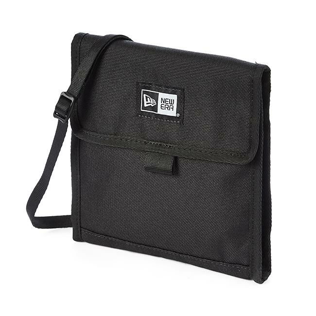 ニューエラ neckpouch ポーチ NEW ERA sq-neckpouch
