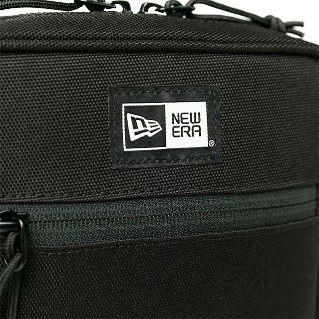 ニューエラ shoulder pouch ショルダーバッグ NEW ERA sq-shoulderpouch