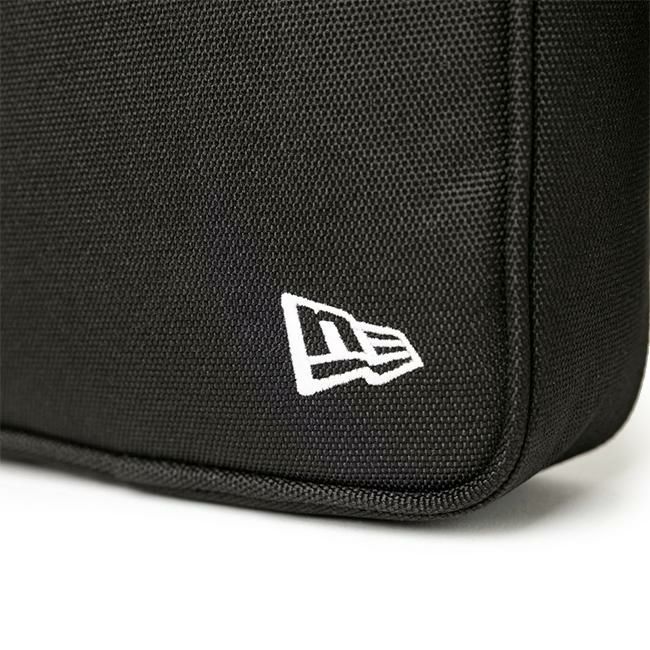 ニューエラ shoulder pouch ショルダーバッグ NEW ERA sq-shoulderpouch