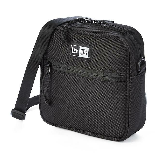 ニューエラ shoulder pouch ショルダーバッグ NEW ERA sq-shoulderpouch