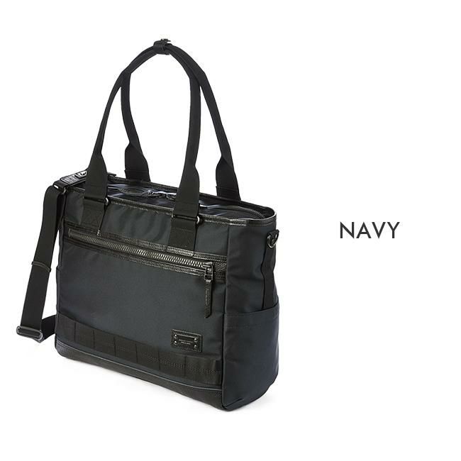 マスターピース ライズver.2 トートバッグ master-piece mspc-02262-v2