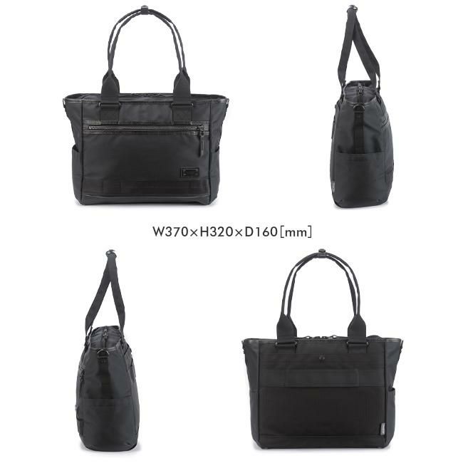 マスターピース ライズver.2 トートバッグ master-piece mspc-02262-v2