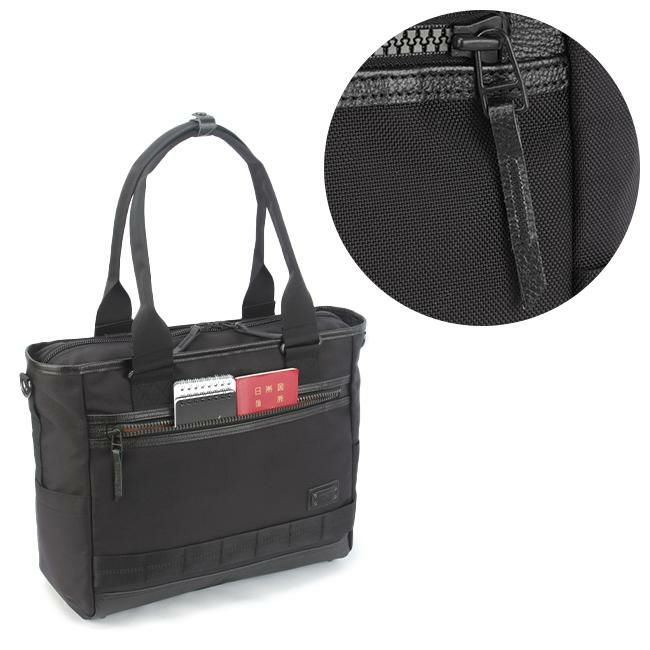 マスターピース ライズver.2 トートバッグ master-piece mspc-02262-v2