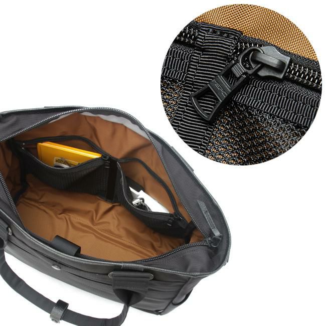 マスターピース ライズver.2 トートバッグ master-piece mspc-02262-v2