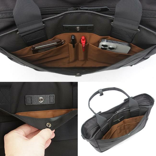 マスターピース ライズver.2 トートバッグ master-piece mspc-02262-v2