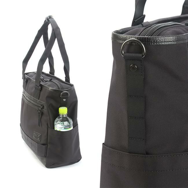 マスターピース ライズver.2 トートバッグ master-piece mspc-02262-v2