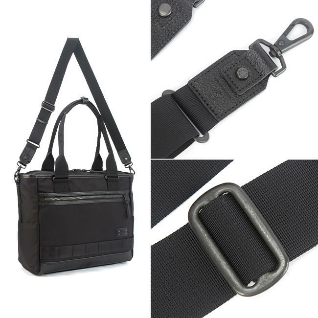 マスターピース ライズver.2 トートバッグ master-piece mspc-02262-v2