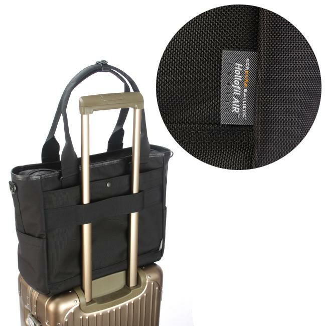 マスターピース ライズver.2 トートバッグ master-piece mspc-02262-v2