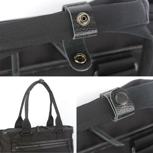 マスターピース ライズver.2 トートバッグ master-piece mspc-02262-v2