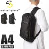 マスターピース ライズver.2 ボディバッグ master-piece mspc-02263-v2