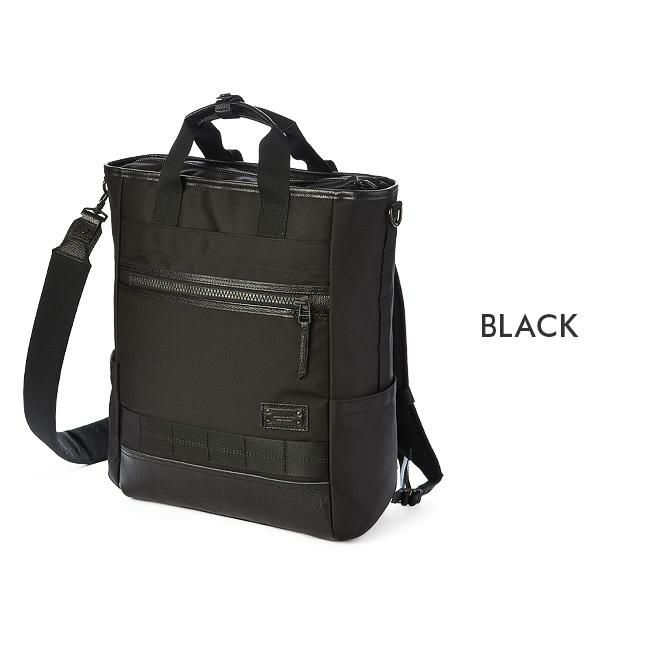 マスターピース ライズver.2 リュック master-piece mspc-02266-v2