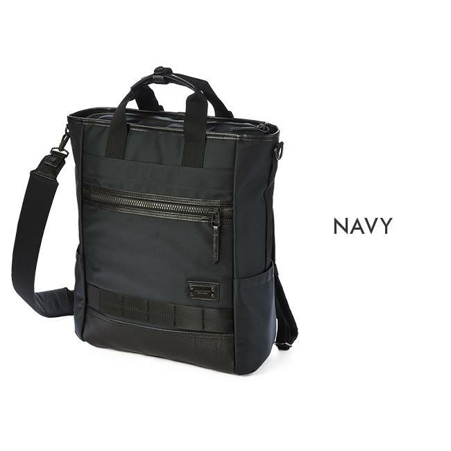 マスターピース ライズver.2 リュック master-piece mspc-02266-v2