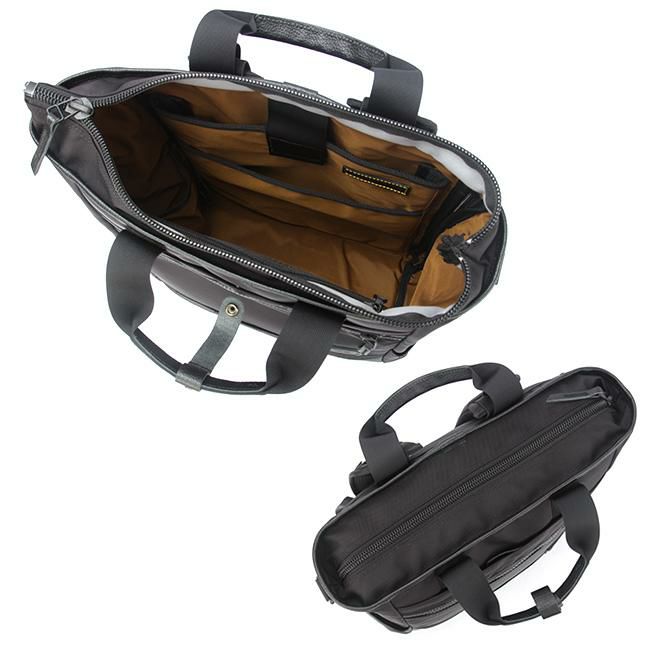 マスターピース ライズver.2 リュック master-piece mspc-02266-v2