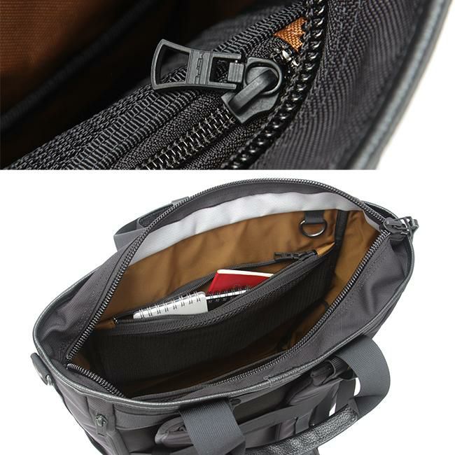 マスターピース ライズver.2 リュック master-piece mspc-02266-v2