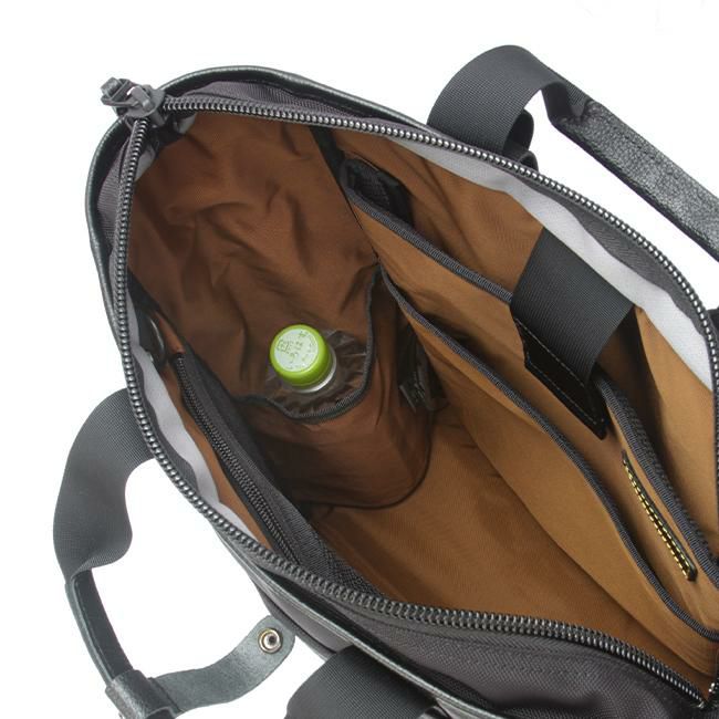 マスターピース ライズver.2 リュック master-piece mspc-02266-v2