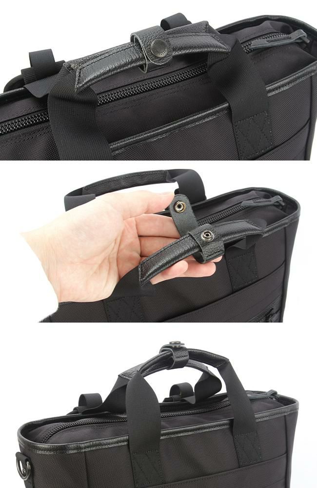 マスターピース ライズver.2 リュック master-piece mspc-02266-v2