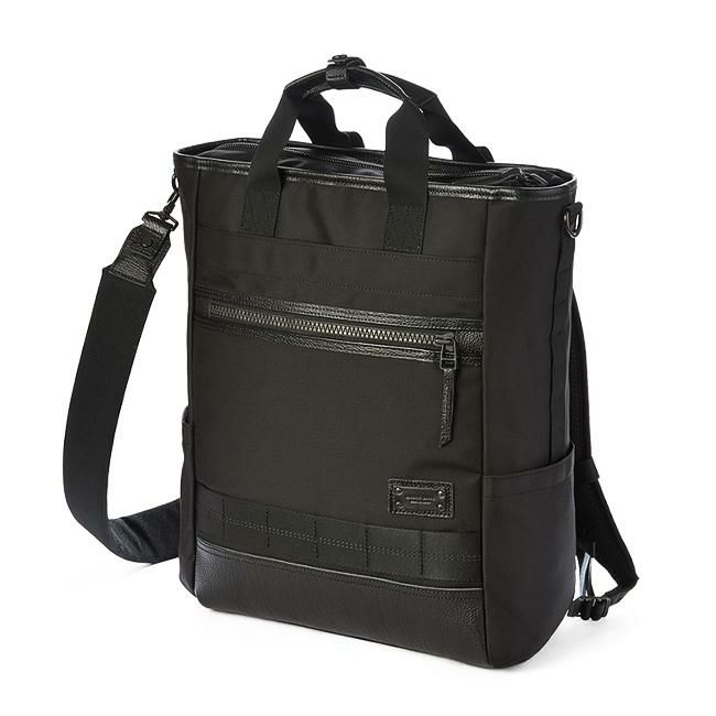 マスターピース ライズver.2 リュック master-piece mspc-02266-v2