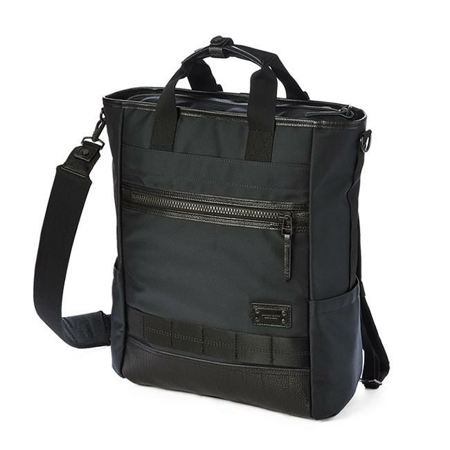 マスターピース ライズver.2 リュック master-piece mspc-02266-v2