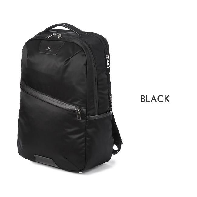 マスターピース プログレス ビジネスリュック master-piece mspc-02401