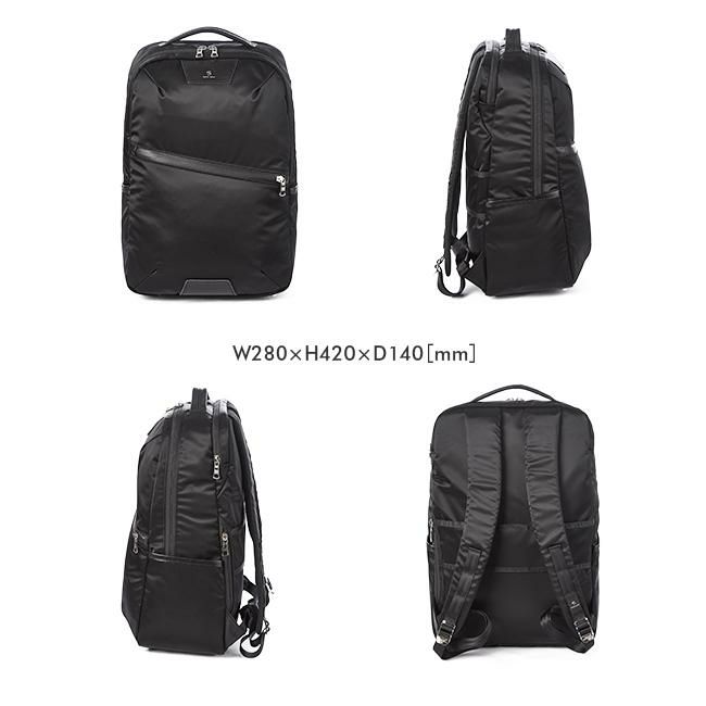 マスターピース プログレス ビジネスリュック master-piece mspc-02401