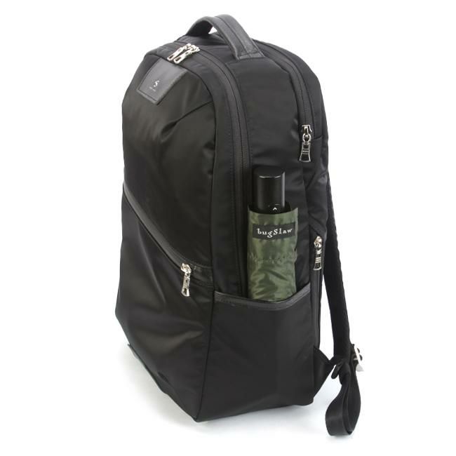 マスターピース プログレス ビジネスリュック master-piece mspc-02401