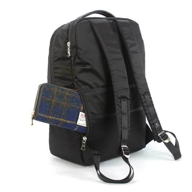 マスターピース プログレス ビジネスリュック master-piece mspc-02401