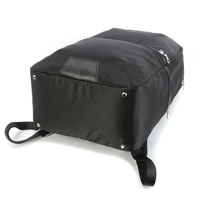 マスターピース プログレス ビジネスリュック master-piece mspc-02401