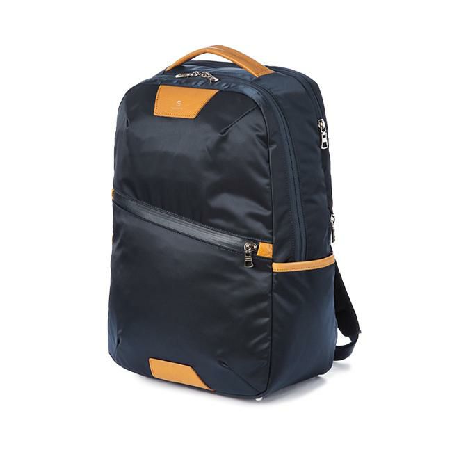 マスターピース プログレス ビジネスリュック master-piece mspc-02401