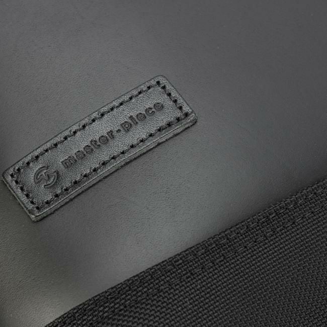 マスターピース スリック レザーver. リュック master-piece mspc-02481-l