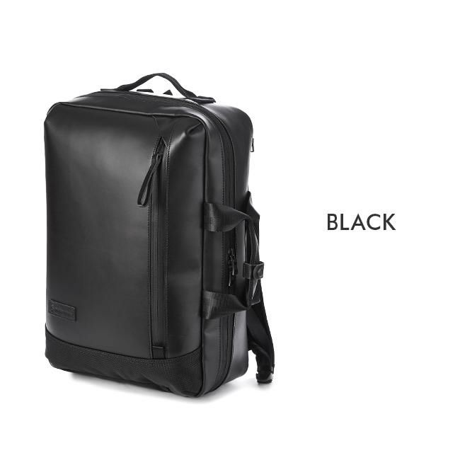 マスターピース スリック レザーver. リュック master-piece mspc-02481-l