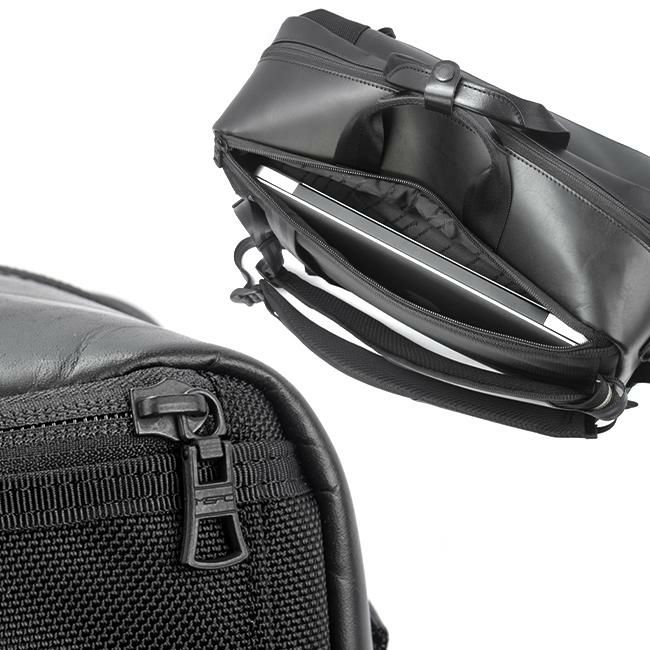 マスターピース スリック レザーver. リュック master-piece mspc-02481-l