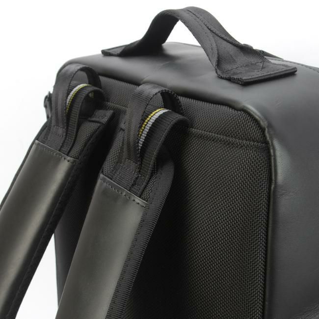 マスターピース スリック レザーver. リュック master-piece mspc-02481-l